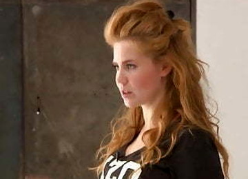 Palina Rojinski Herzfit Training