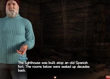 Treasure Of Nadia [v30042] Part 69 Doctor Gives Me Cure By LoveSkySan69