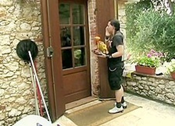 Hottest Rimming, Cumshot Xxx Clip