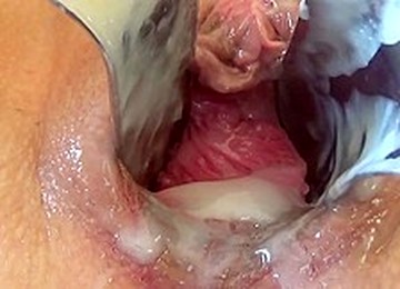 Fabulous Amateur Close-up, Pissing Sex Scene