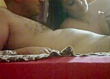 LAZ ALI - SEXY MILF DIRTY TALK ORGASM AMATEUR FUCK