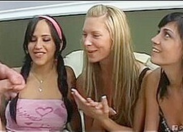 CFNM Group Cumshot Compilation 2 - Long Version W/ Lots Of Dirty Talk!