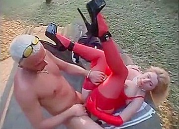 Down In The Woods 32