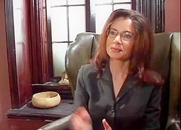 Dean Seduces Her Student