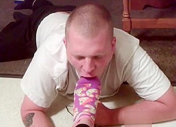 Feet And Socks Private 8