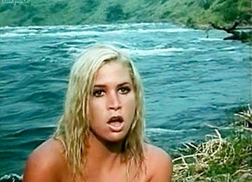 Africa Erotica (1970) - Carrie Rochelle And Others