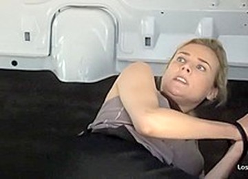 The Bridge S02E09 (2014) Diane Kruger