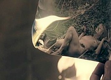 Le Guetteur (2012) Geraldine Martineau