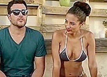 Most Likely To Die (2015) - Tatum Miranda