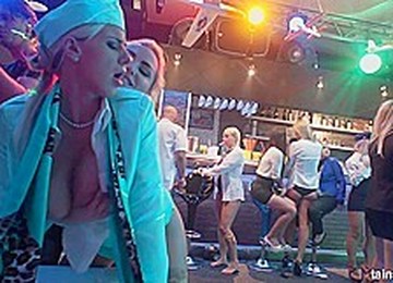 DrunkSexOrgy - 2016-11-18