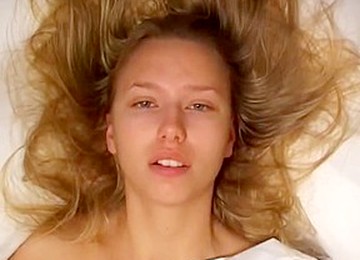 Facial Target Practice 104