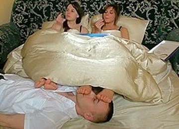 Amazing Homemade Girlfriend, Foot Fetish Adult Movie