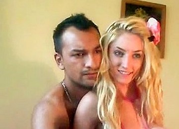 Amateur Deutsch Girlfriend