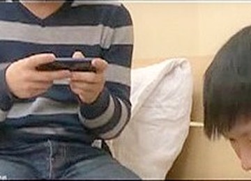 The Mom Found The Erotic Books 2-3