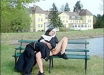 Nuns Initiations