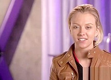 Swingers Enjoy Role Playing In Reality Show