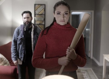 Beautiful Brunette Avi Love Is Making Love With Her Admirer