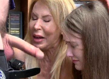 Caught Pissing Public Compilation Suspects Grandmother