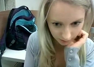 Real Public Blonde Offered Cash For Sex