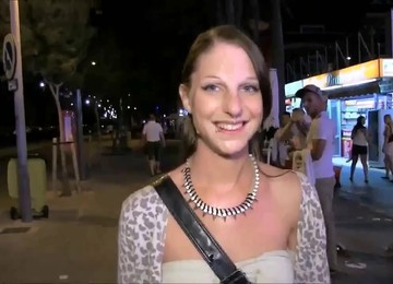 Hot German Suck His Big Hard Cock Making His Boyfriend Want More