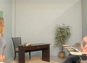 Ballbusting And Ding-Dong Biting Mother I'd Like To Fuck Teacher Joclyn Stone