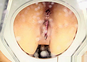 Bossy Delilah Toilet 6