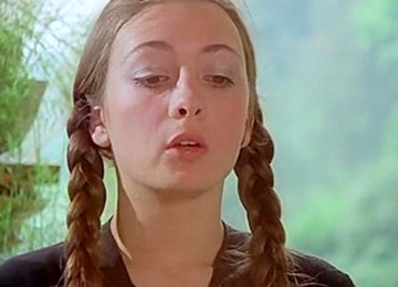 Body Love (restored)