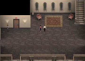 LUST EPIDEMIC - MISS GIVES ME A PROFESSIONAL HANDJOB WITH LOVE - PART 9