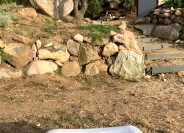 Une Bonne Baise Sur Une île Paradisiaque En Corse