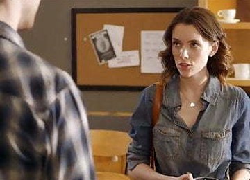 Submission  Season 1 Episode 1