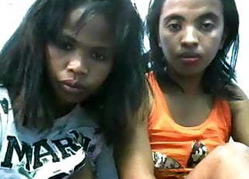 1 Heure Avec Mes Salopes De Madagascar