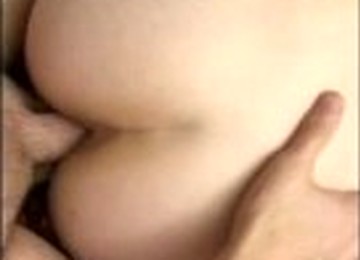 Young Couple Fucks In Every Room Of House