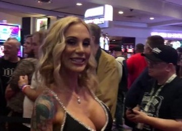 2019 AVN Awards Red Carpet