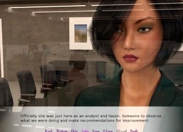 Dr. Amana Sexual Terapist V1.0.6 #1 Filer