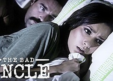 Jaye Summers  Charles Dera In The Bad Uncle - PureTaboo