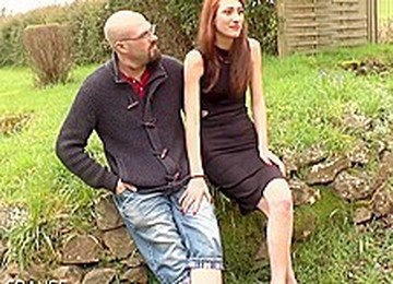 Fucking Her Sexy Anus