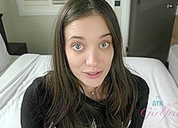 Paige Enjoys Traveling And Getting Fucked