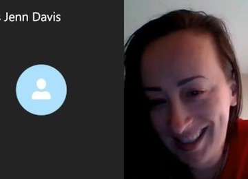 Interview On The Feminization Boudoir Podcast 4/17/20