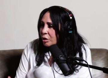 Private Talk W/ Alexis Texas' Is An Alternative Lifestyle Interview Talk Show & Podcast Series. PT1