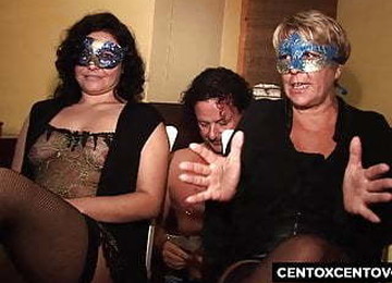 Mamma E Figlia Scopate Alla CentoXCento