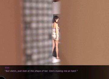 Indecent Desires #1 - PC Gameplay Lets Play (HD)