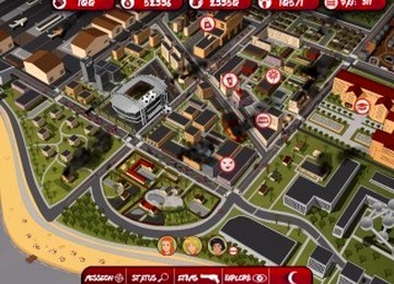 Paprika Trainer - V0.12.1.0 - Part 27 Sex With All The Spies By LoveSkySan69