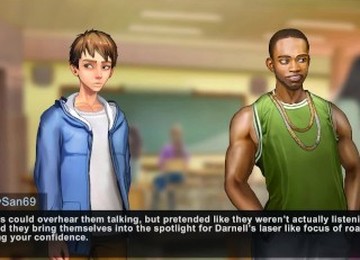 Taffy Tales 0.22.0a Part 40 Here We Go Again By LoveSkySan69