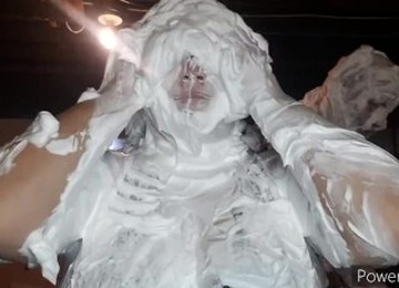 Messy Quarantine Part 1