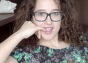 Girl Enjoys Brutal Treatment