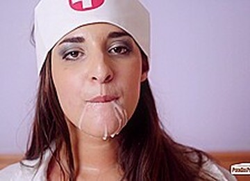 Amirah Adara - Funny Sex Ed Tutorial