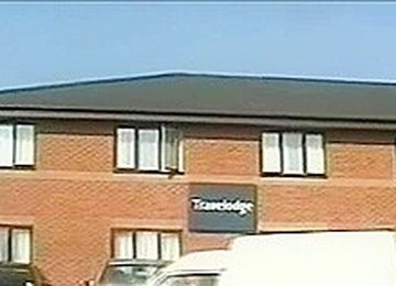 Cocky Charlie Rides Once More  Part 1