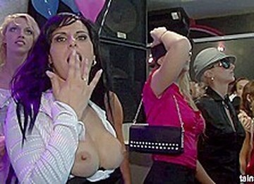 DrunkSexOrgy - 2019 03 21