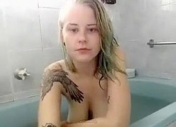 Crazy Homemade Showers, Teens Adult Video