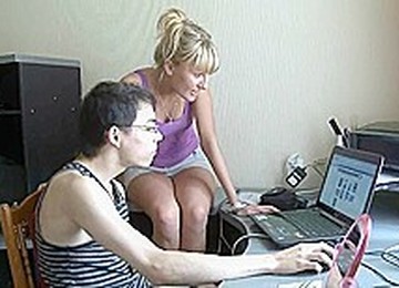 Explosive Pussy Hammering